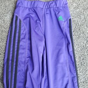 Girls size small 7/8 pants